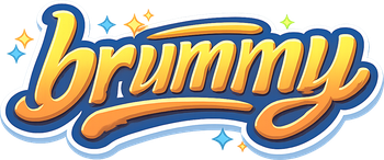 brummy সাইটের লোগো